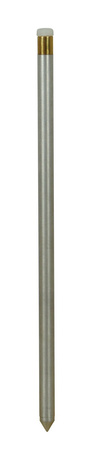 Aluminum pole 50cm