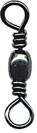 Standard swivel black 10x10pcs