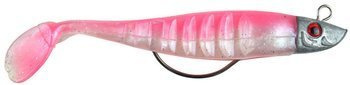 Scanner lure 11cm (3+1)