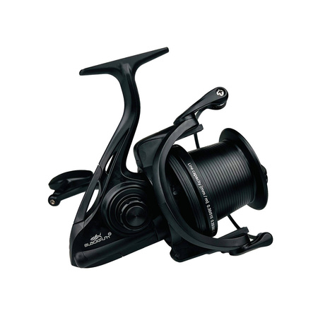 Kołowrotek York Blackfish II 9000