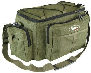Torba York Green średnia