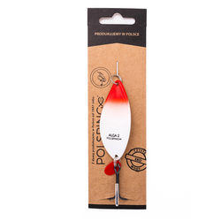 Błystka Polsping Alga 2 RH 5szt