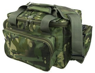 Tasche Green Camo