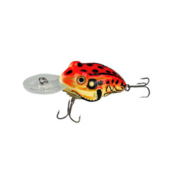 Wobbler 75mm 33,4g Frogger