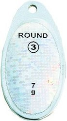 Błystka York Round 2 20