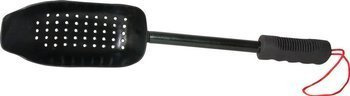 Groundbait spoon with handle medium