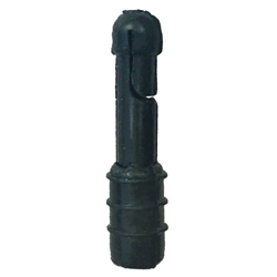 Pole line connector, diameter 1,6mm 10pcs