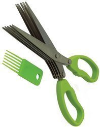 Nůžky na žížaly York