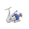 Angelrolle York Sea Hero 6000