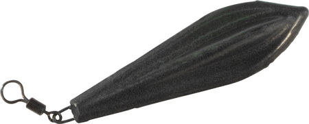 Carp lead "trilob" 80g 5pcs