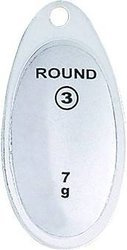 Třpytka York Round 4 18