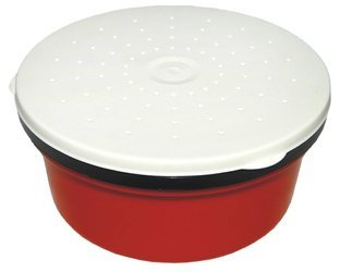 Box for red worms with labirynth 0,25L