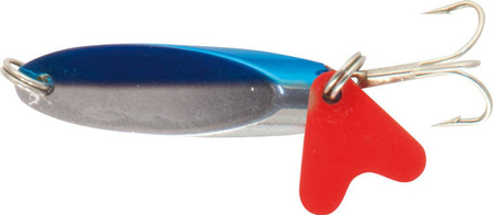 Ice fishing jig 