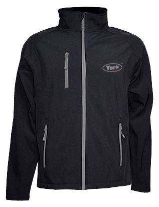 Kurtka Softshell York L