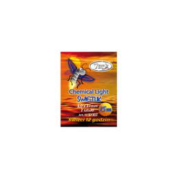 Chem. světlo York 3.0x27mm 50x2ks