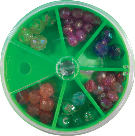 Diamond beads
