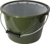 Bucket for live fish - large