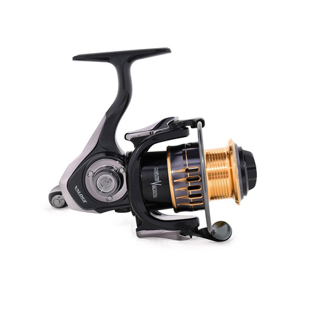 Angelrolle York Valdez 4000