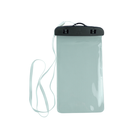 Waterproof phone case
