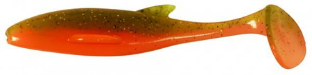 Scentix lure V8 101mm 5pcs