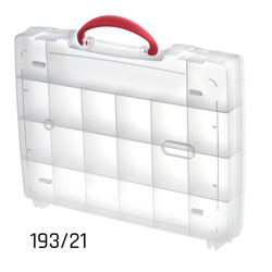 Panaro accessory box