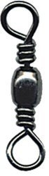 Standard swivel black 10x10pcs