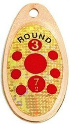 Błystka York Round 3 09