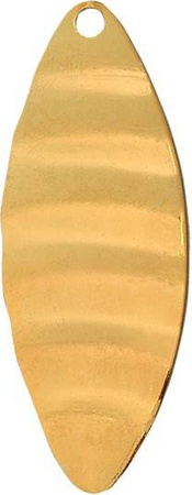 Třpytka York Long II 3B