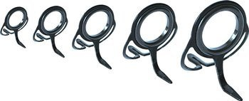 Vázací očko. 2/6ks