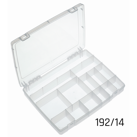 Panaro accessory box
