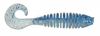 Skeletal lure 8cm 5pcs