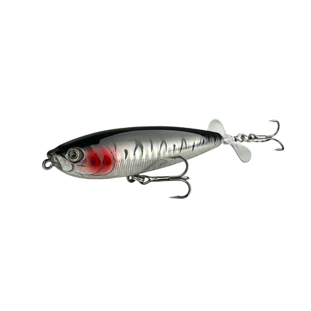 Wobbler Rippler 105mm 12g
