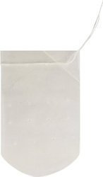 PVA bags 60x90mm 20pcs