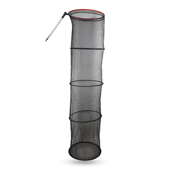 Siatka York Red ring ze sztycą średnica 40cm