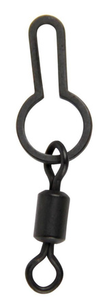 PVA bag swivels 10pcs