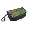 Camo lure bag