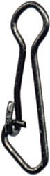 Agrafka hooked cz. 1 / 10x10szt