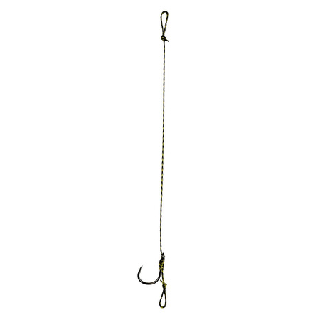 Easy standard hair rig 2pcs