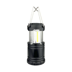 Lampa York składana 9W