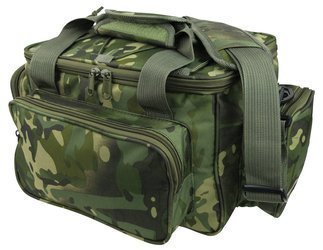 Torba Green Camo