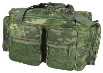 Torba Green Camo duża