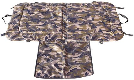 Mata karpiowa camo