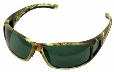 Okulary polaryzacyjne York camo