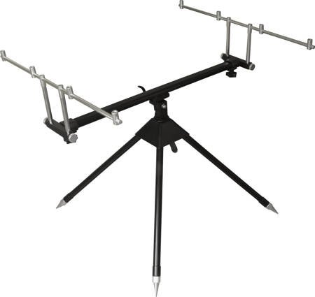 Rod pod York stabil