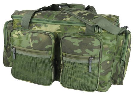 Torba Green Camo duża